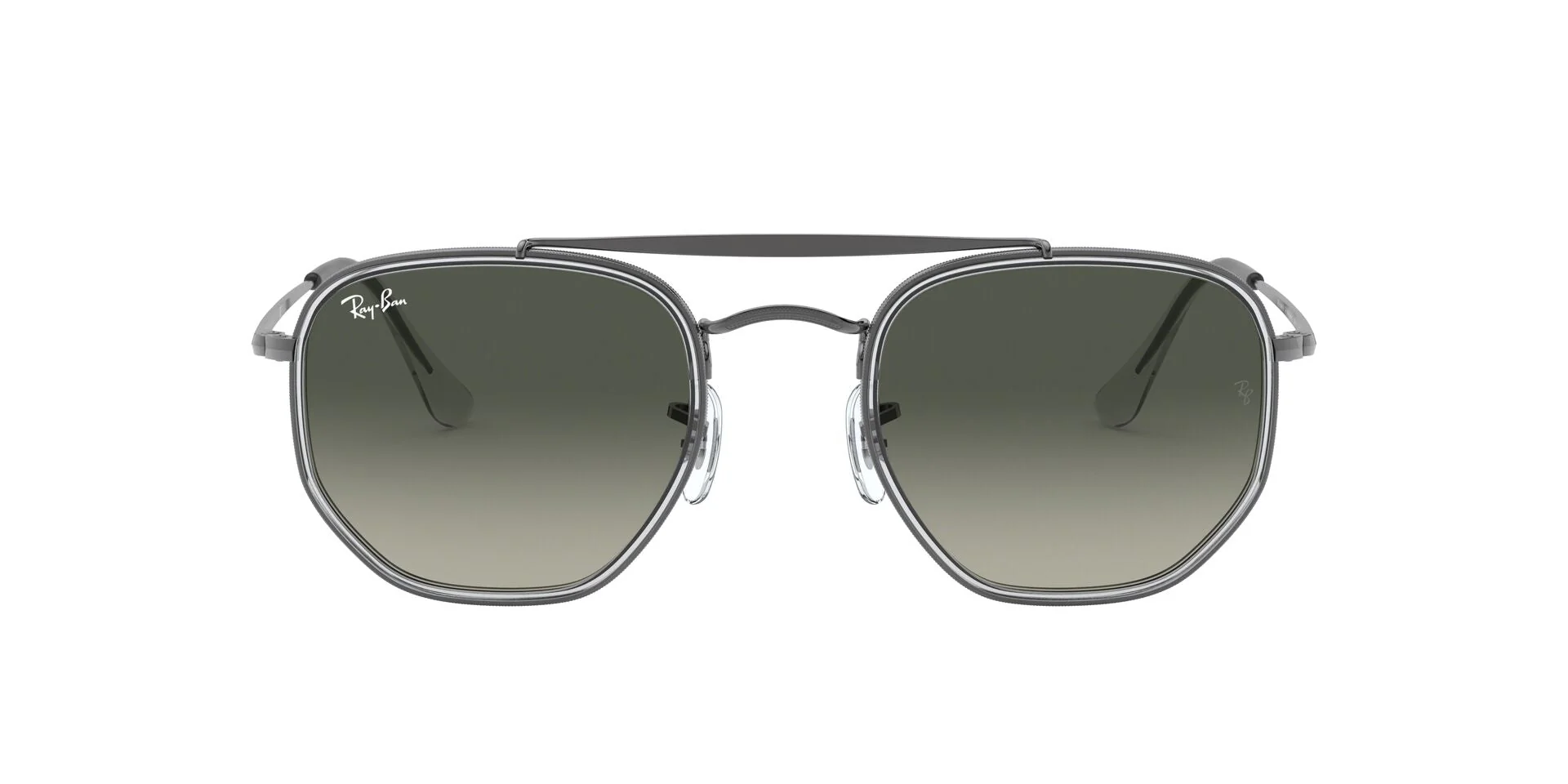Ray-Ban The Marshal II RB3648M - Image 5