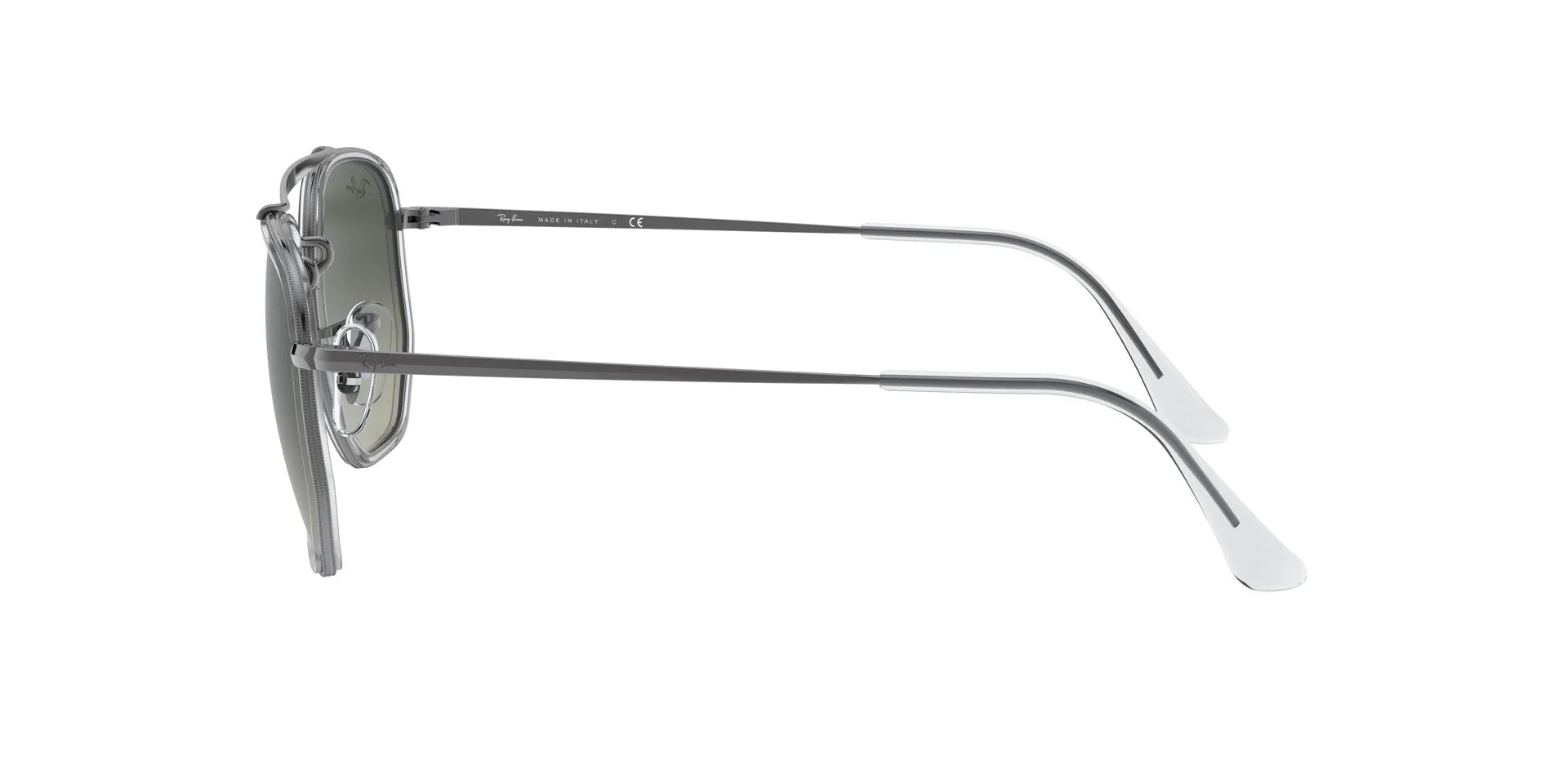 Ray-Ban The Marshal II RB3648M - Image 6