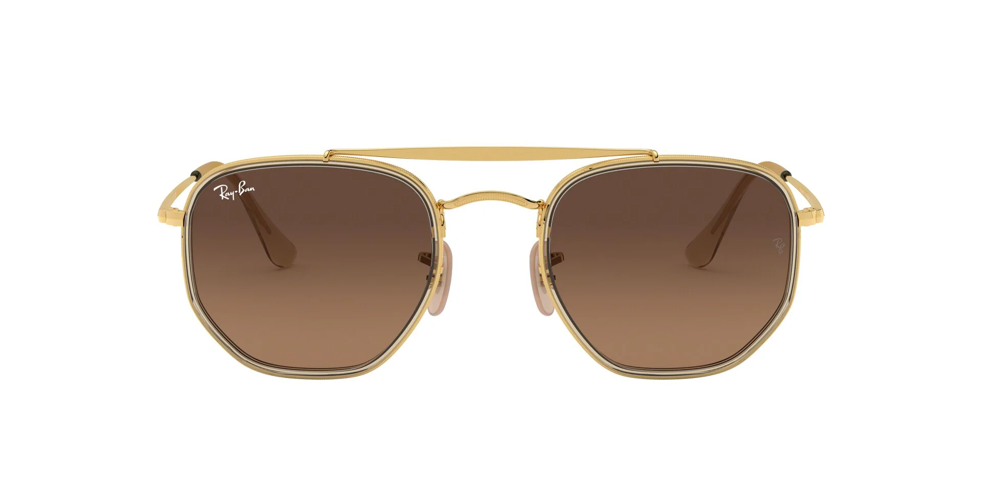 Ray-Ban The Marshal II RB3648M - Image 8
