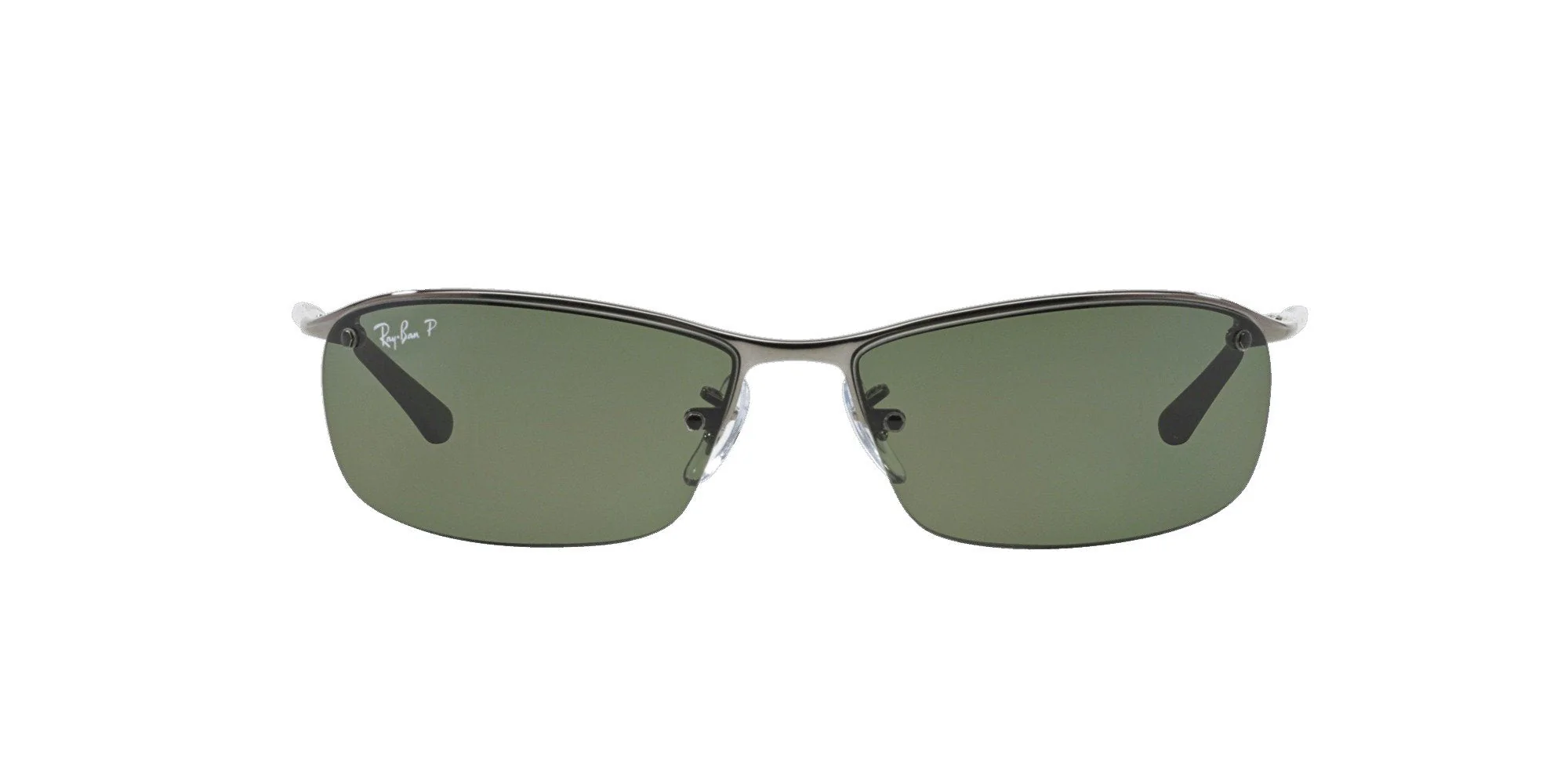 Ray-Ban Top Bar RB3183 - Image 11