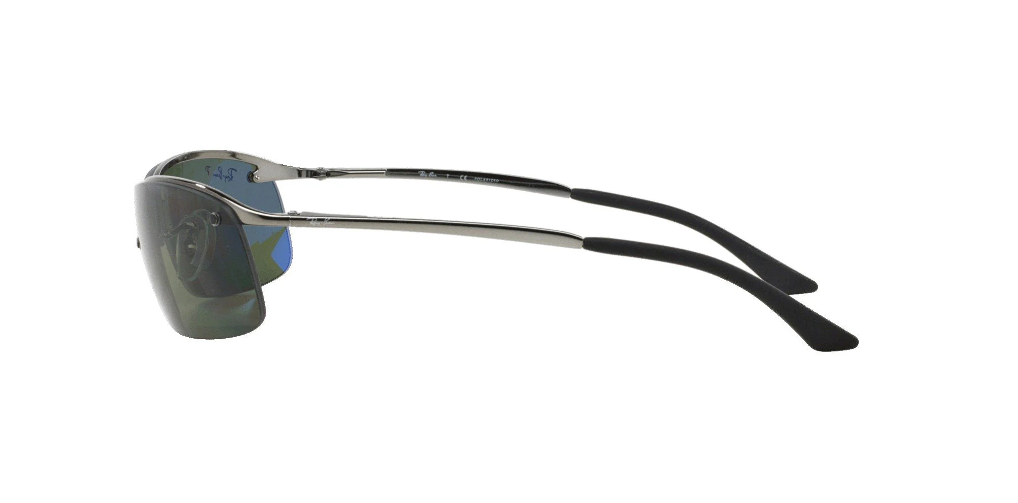 Ray-Ban Top Bar RB3183 - Image 12