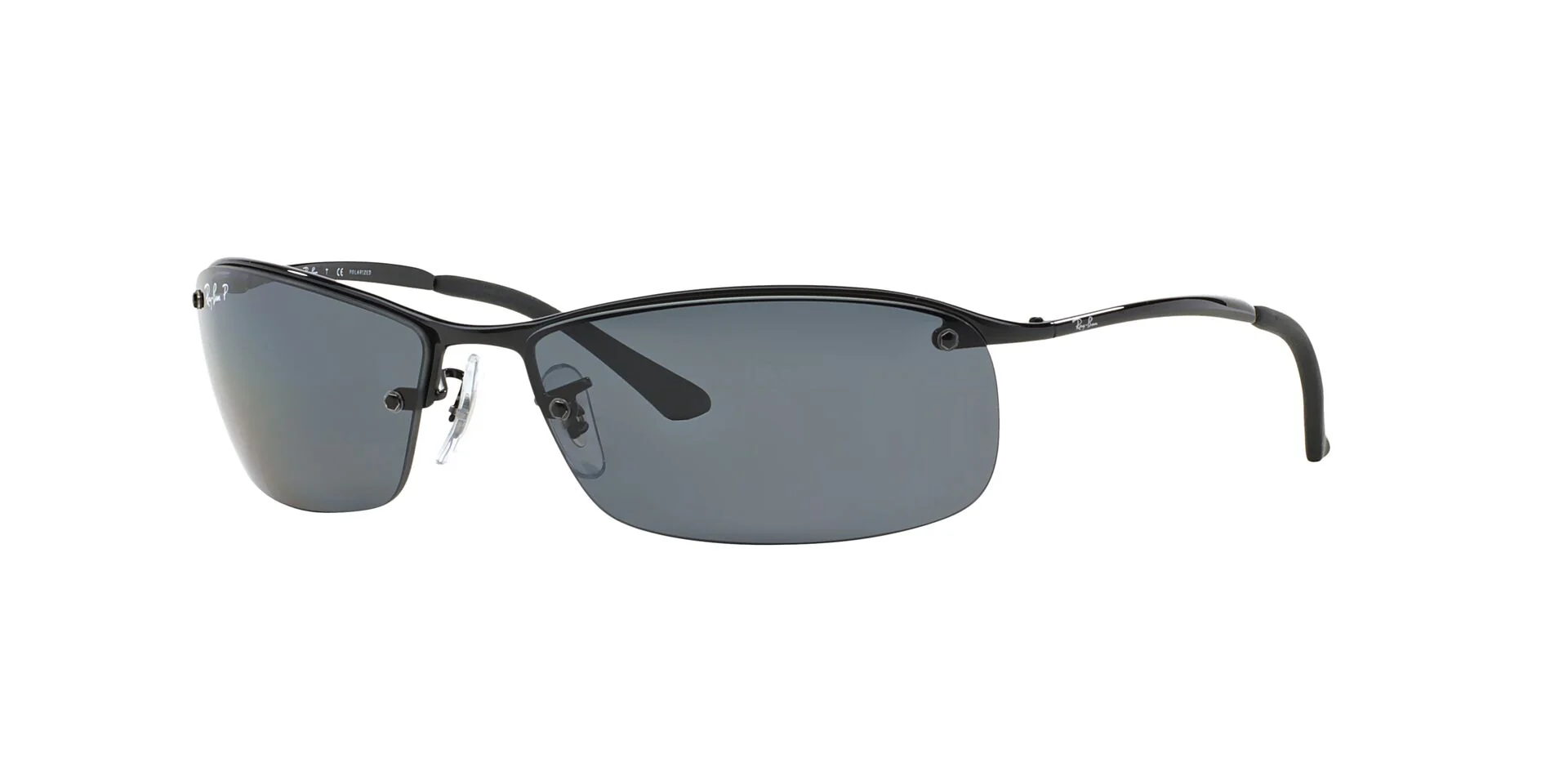 Ray-Ban Top Bar RB3183 - Image 4