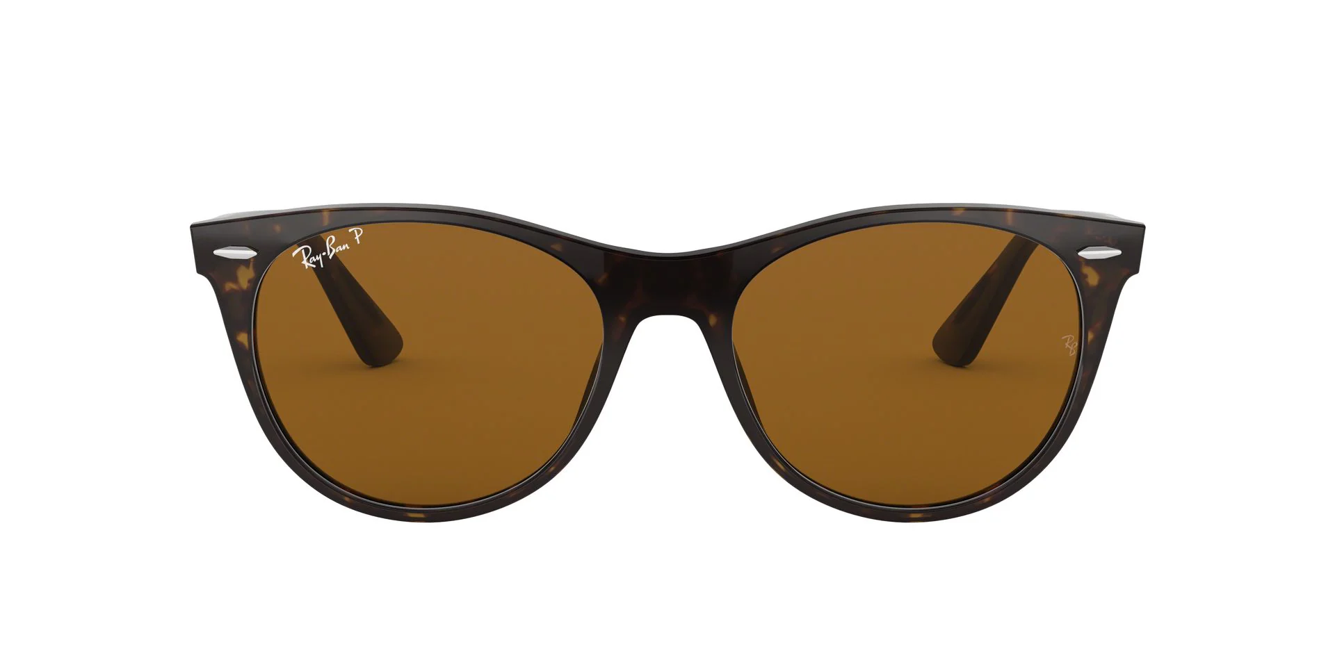 Ray-Ban Wayfarer II Evolve RB2185 - Image 11