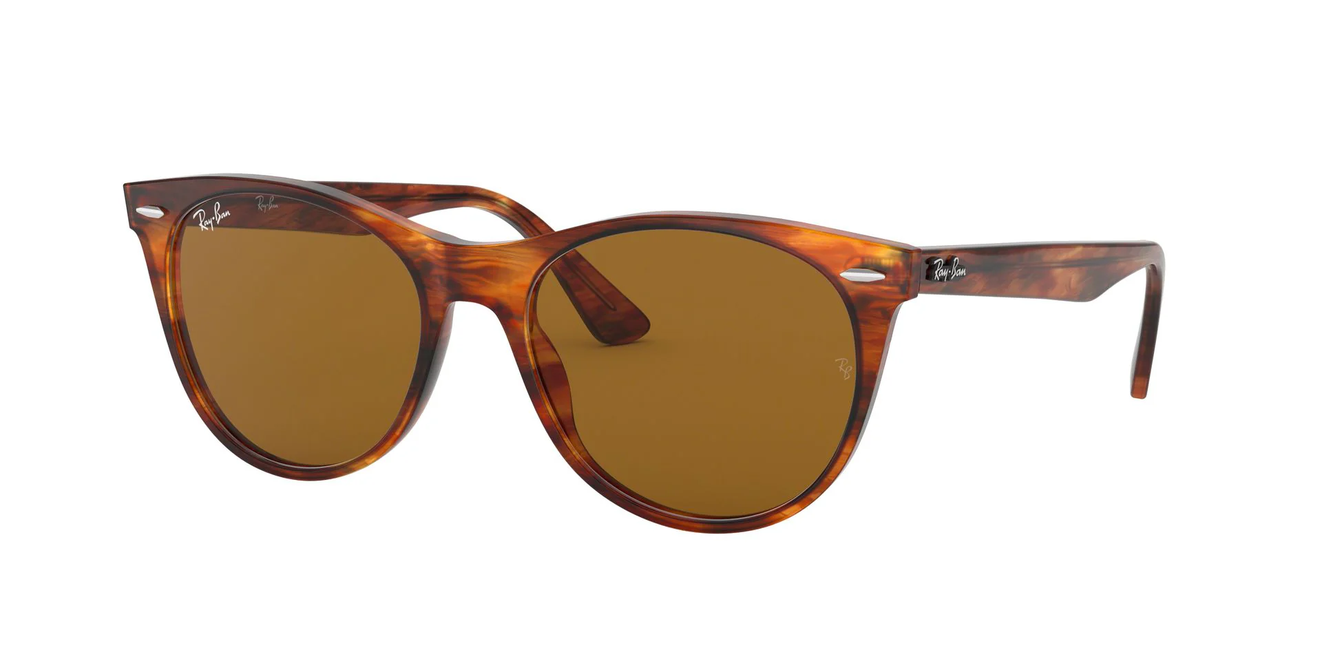 Ray-Ban Wayfarer II Evolve RB2185 - Image 13
