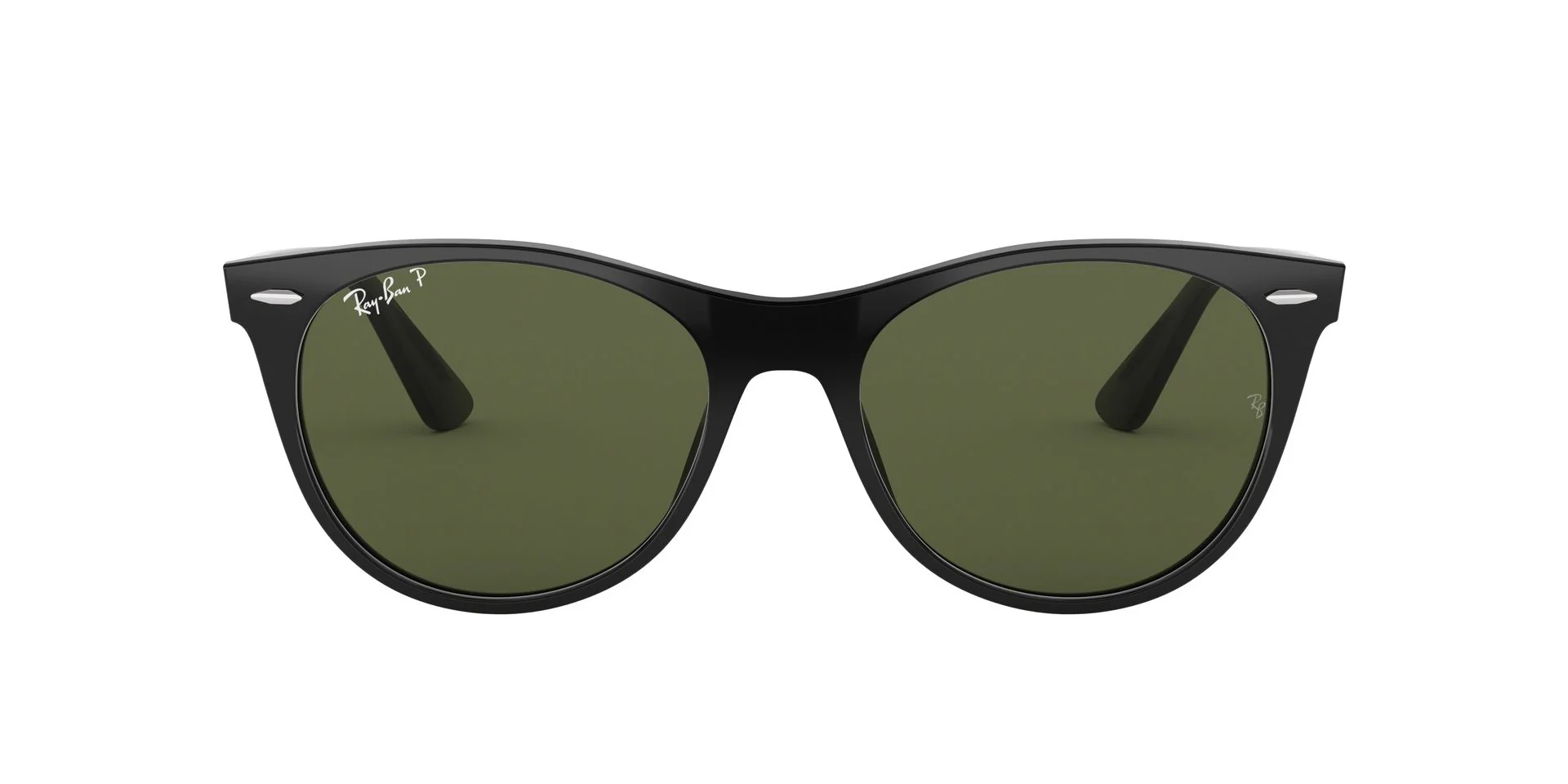 Ray-Ban Wayfarer II Evolve RB2185 - Image 5