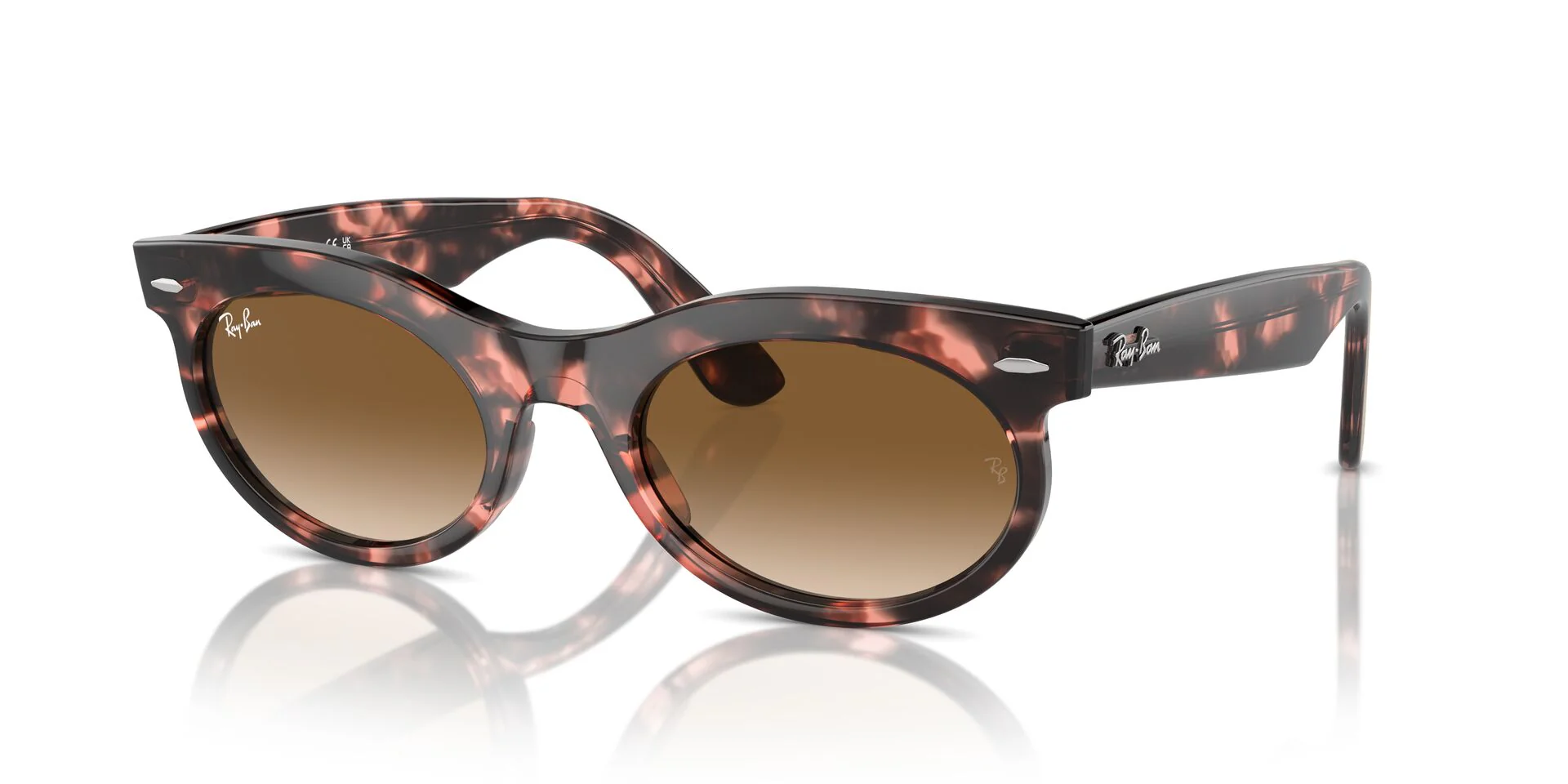 Ray-Ban Wayfarer Oval RB2242 - Image 13