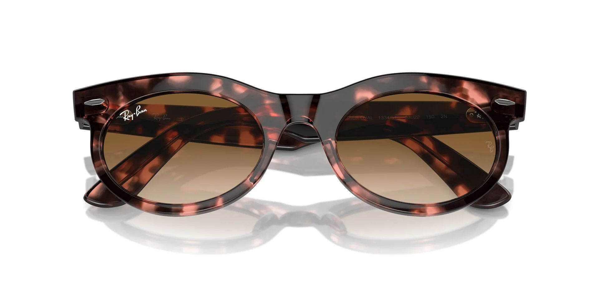 Ray-Ban Wayfarer Oval RB2242 - Image 17