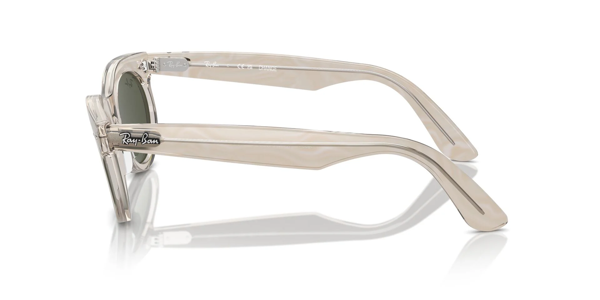 Ray-Ban Wayfarer Oval RB2242 - Image 22