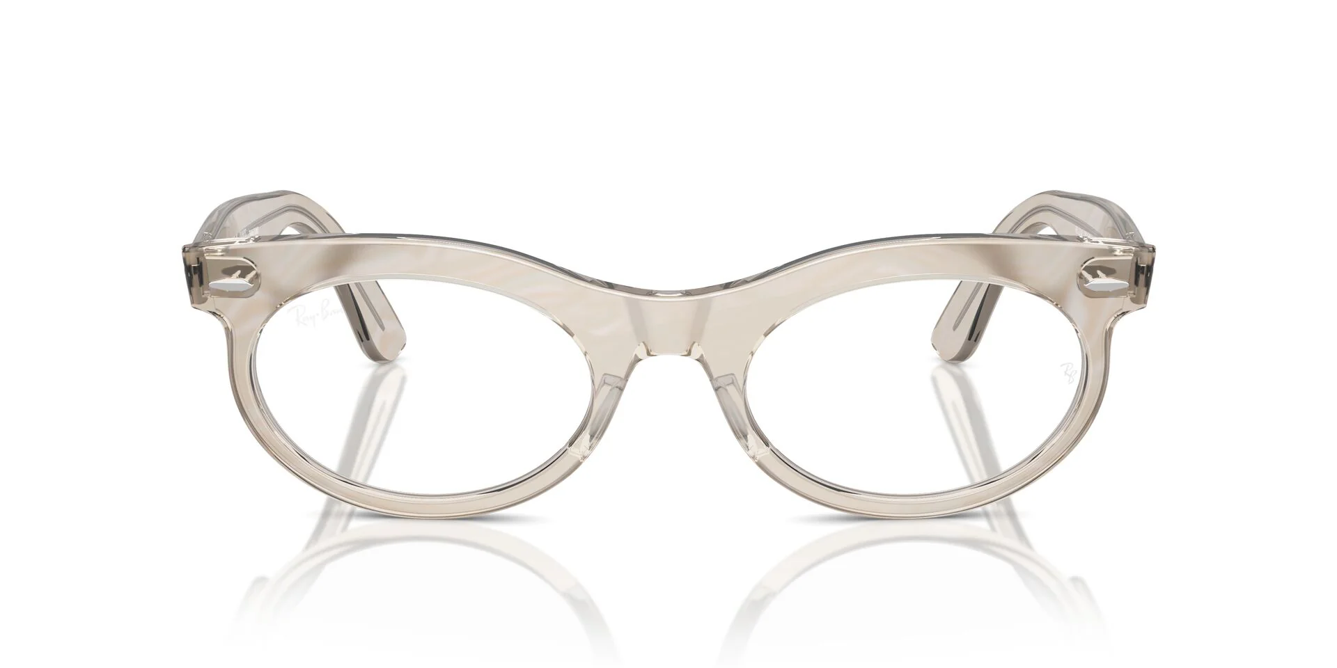 Ray-Ban Wayfarer Oval RB2242 - Image 27