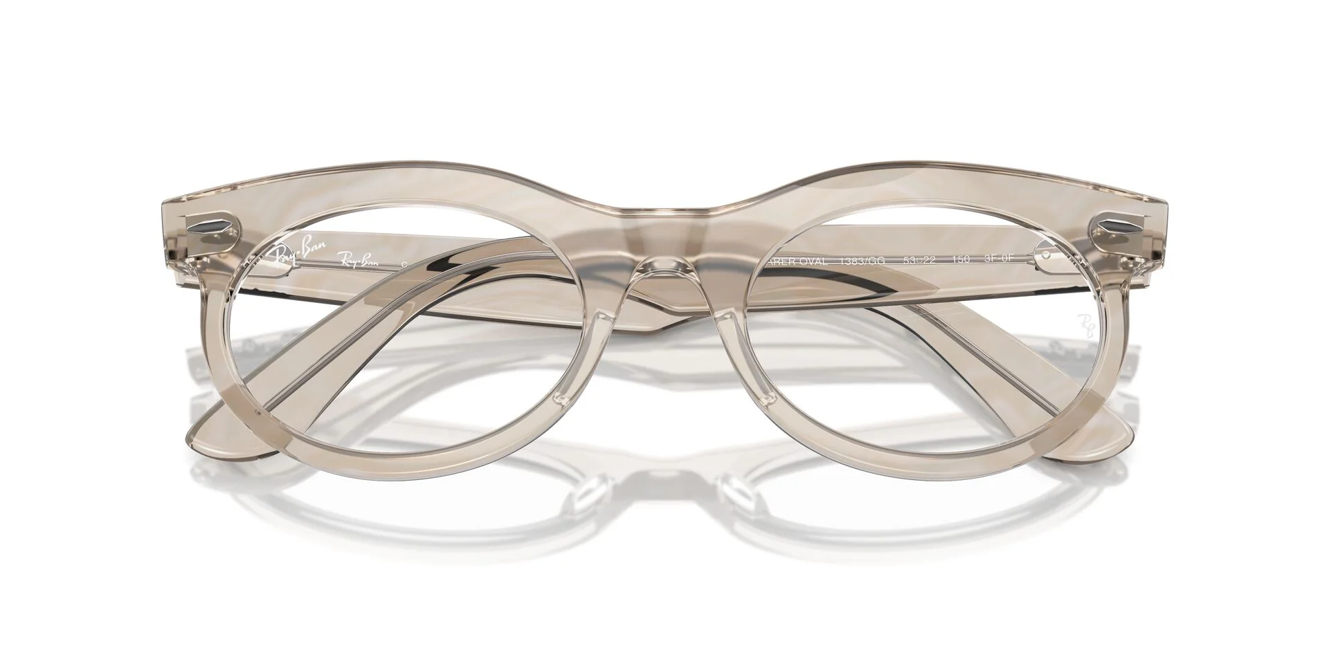 Ray-Ban Wayfarer Oval RB2242 - Image 31