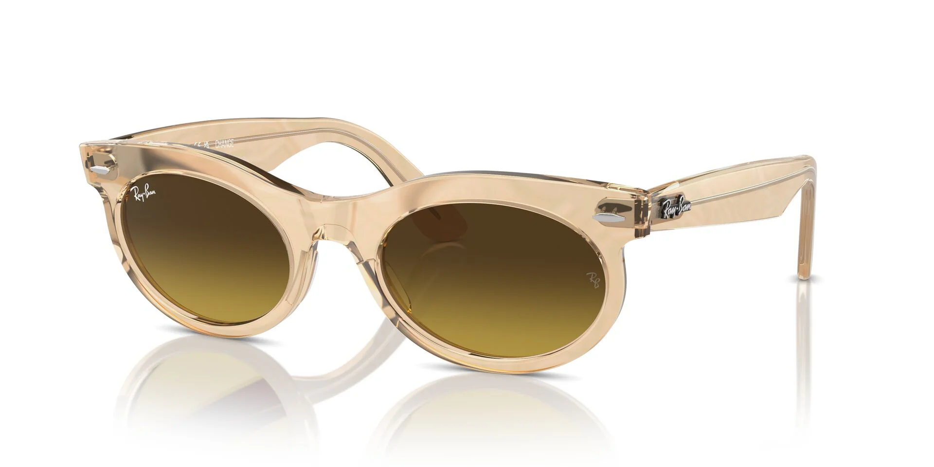 Ray-Ban Wayfarer Oval RB2242 - Image 47