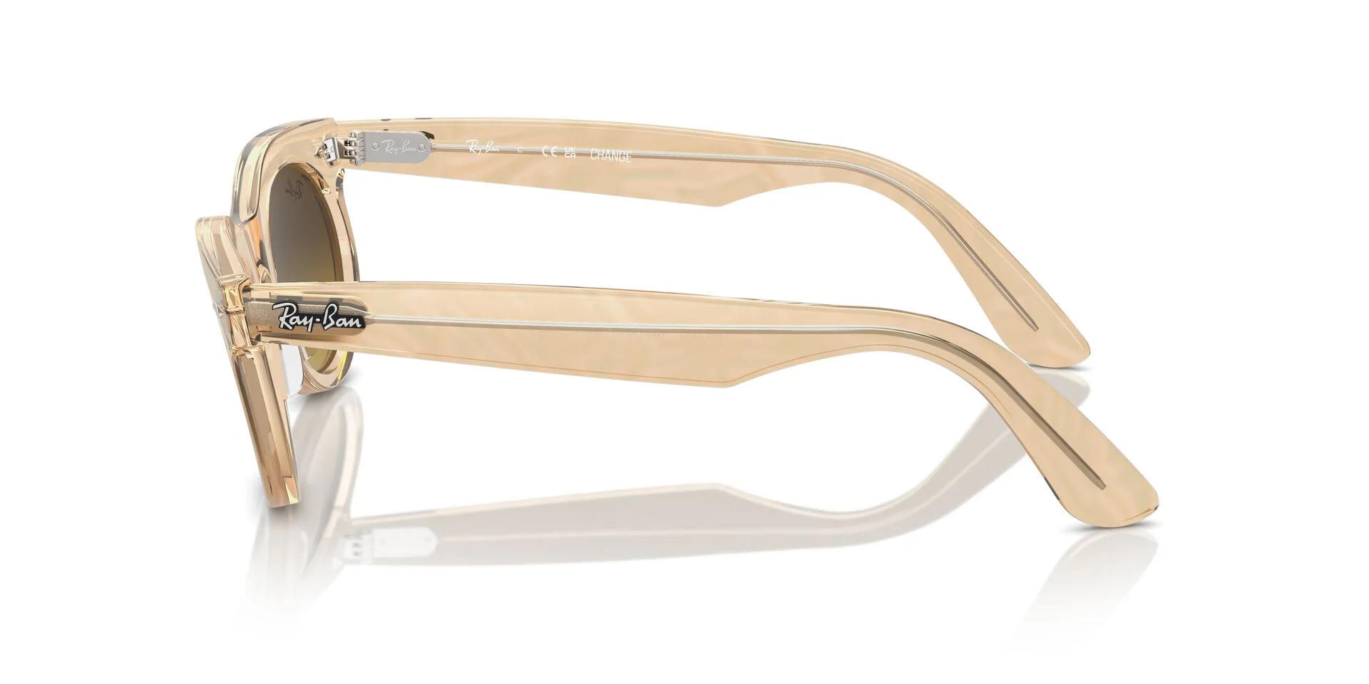 Ray-Ban Wayfarer Oval RB2242 - Image 50