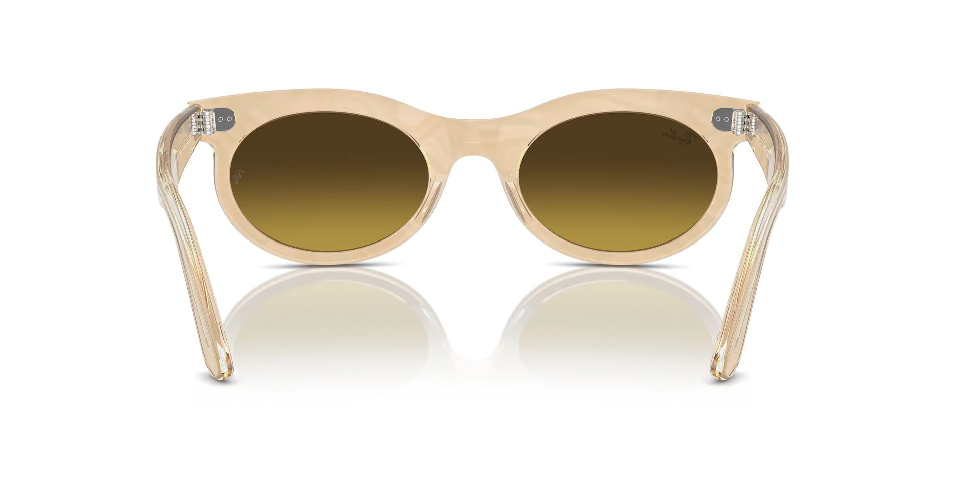 Ray-Ban Wayfarer Oval RB2242 - Image 51
