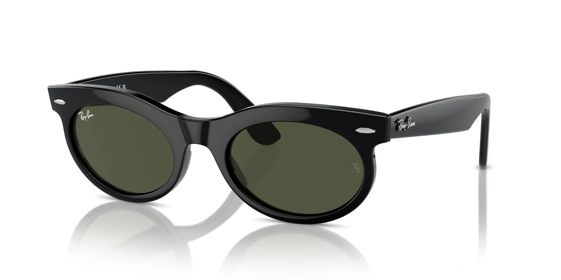 Ray-Ban Wayfarer Oval RB2242 - Image 54