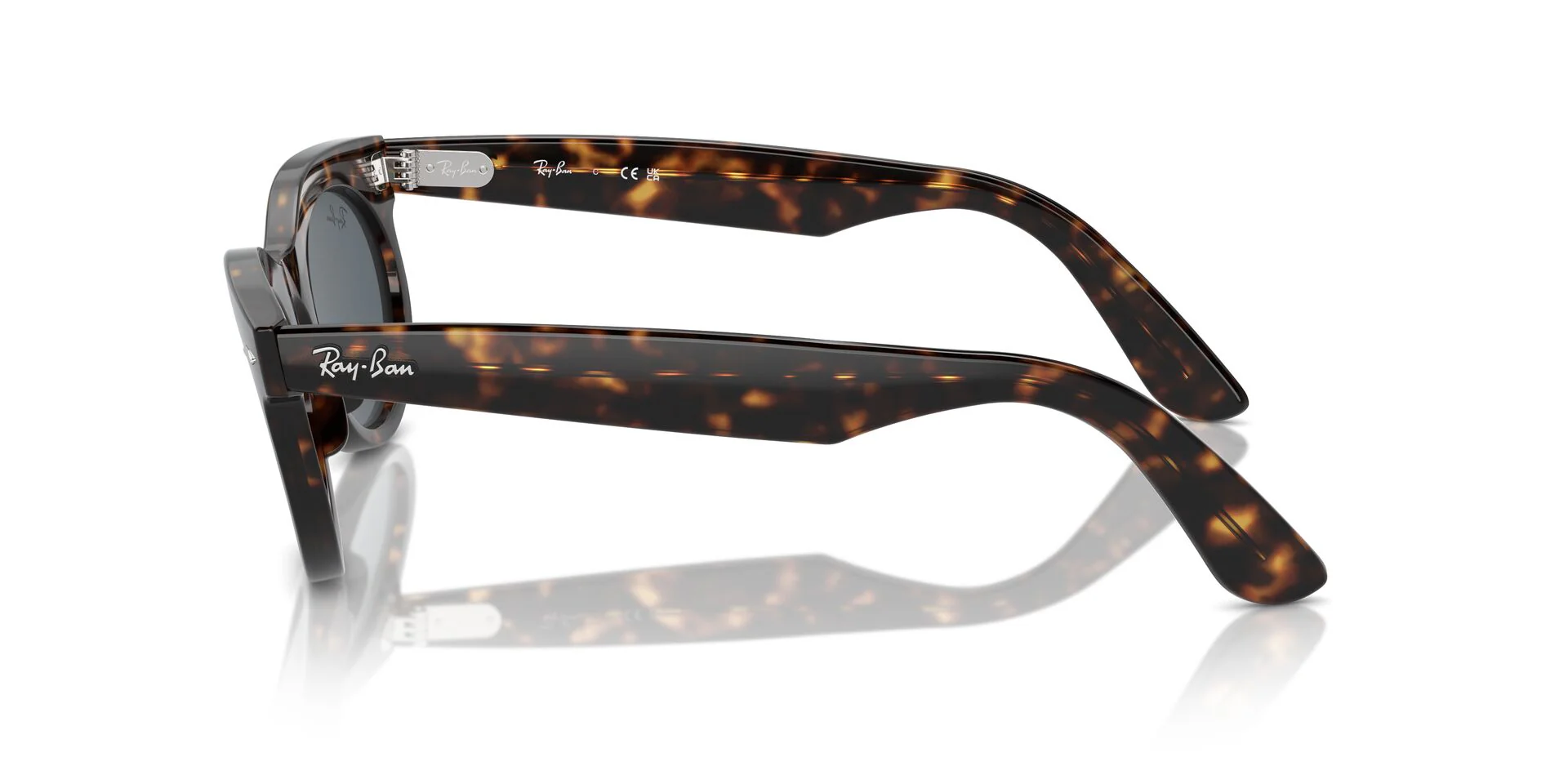 Ray-Ban Wayfarer Oval RB2242 - Image 69