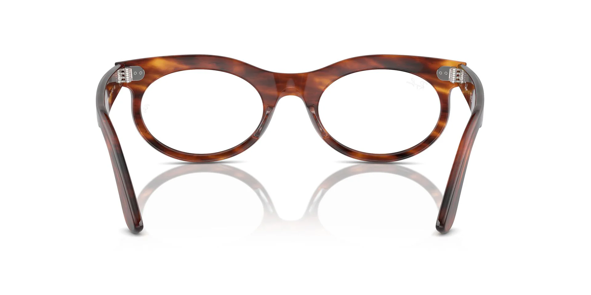 Ray-Ban Wayfarer Oval RB2242V - Image 16