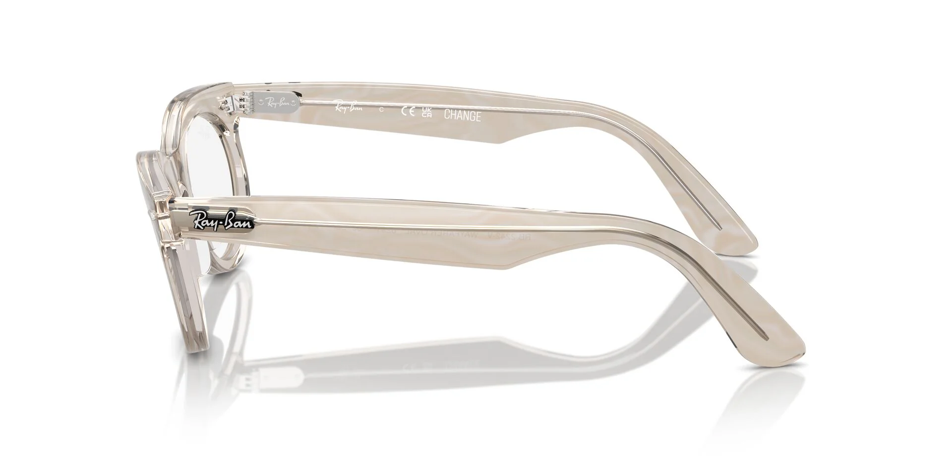 Ray-Ban Wayfarer Oval RB2242V - Image 22