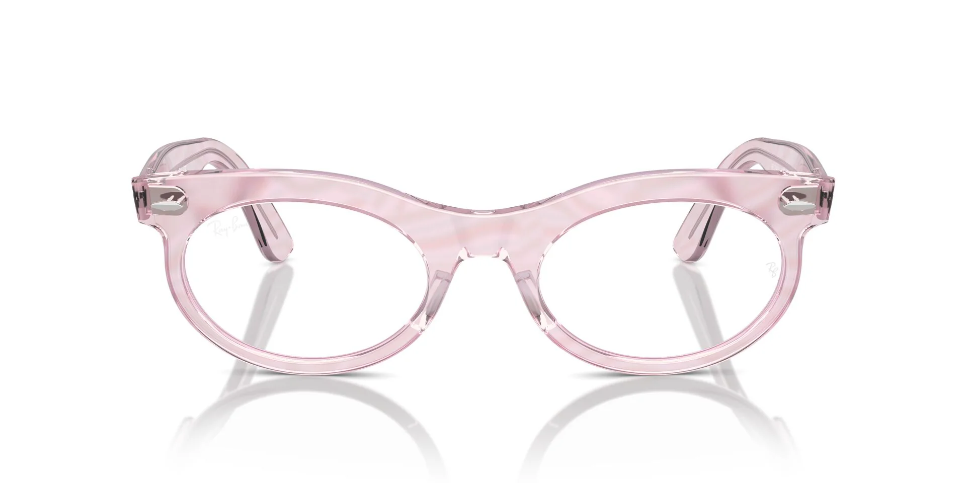 Ray-Ban Wayfarer Oval RB2242V - Image 27