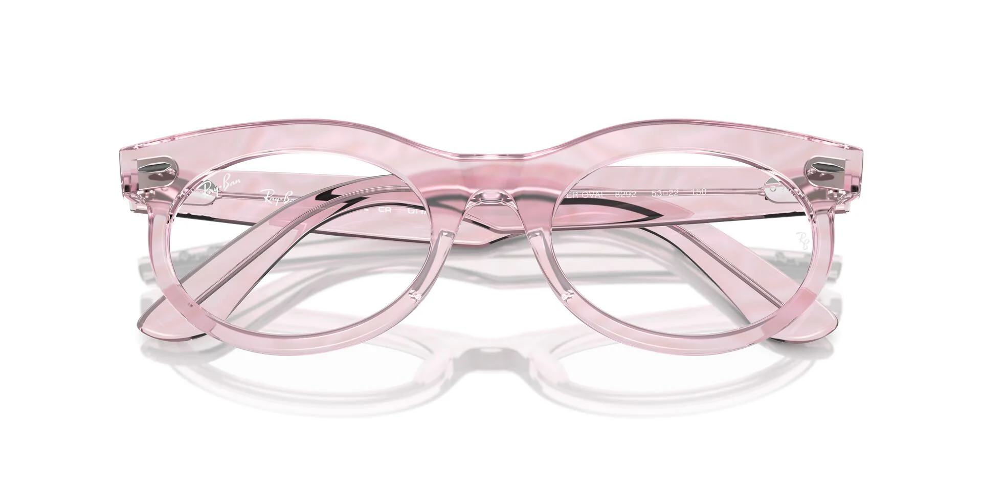 Ray-Ban Wayfarer Oval RB2242V - Image 31