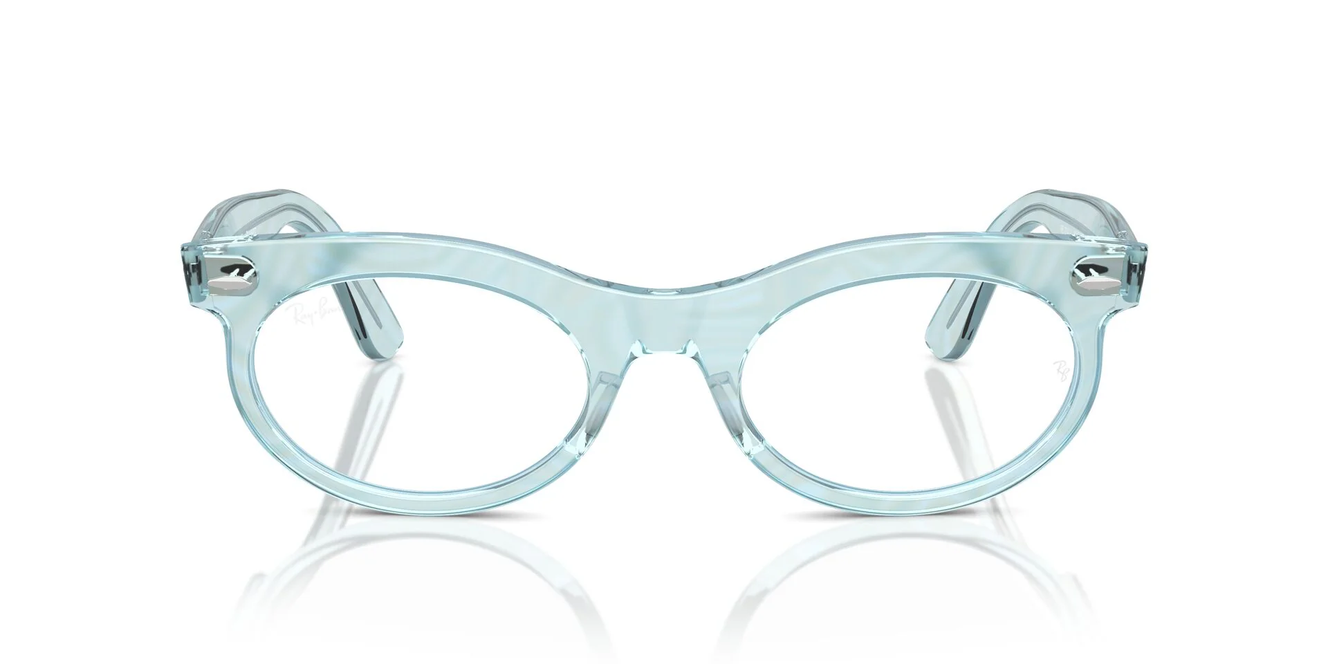 Ray-Ban Wayfarer Oval RB2242V - Image 34