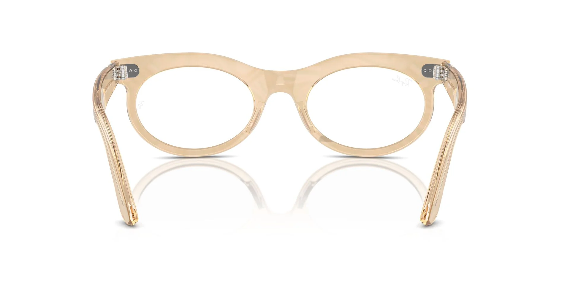 Ray-Ban Wayfarer Oval RB2242V - Image 44