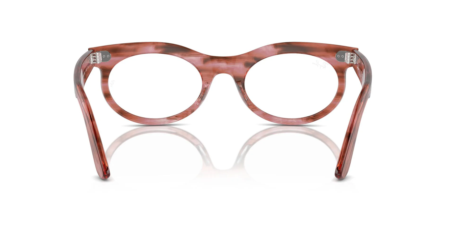 Ray-Ban Wayfarer Oval RB2242V - Image 62