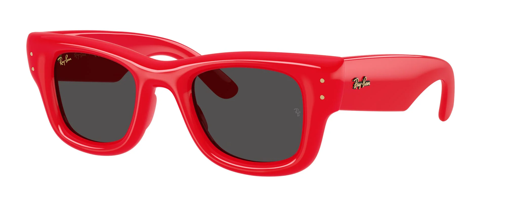 Ray-Ban Wayfarer Puffer RB4940