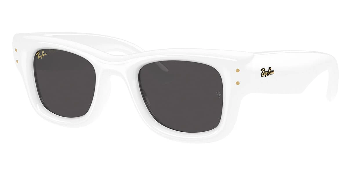 Ray-Ban Wayfarer Puffer RB4940 - Image 10