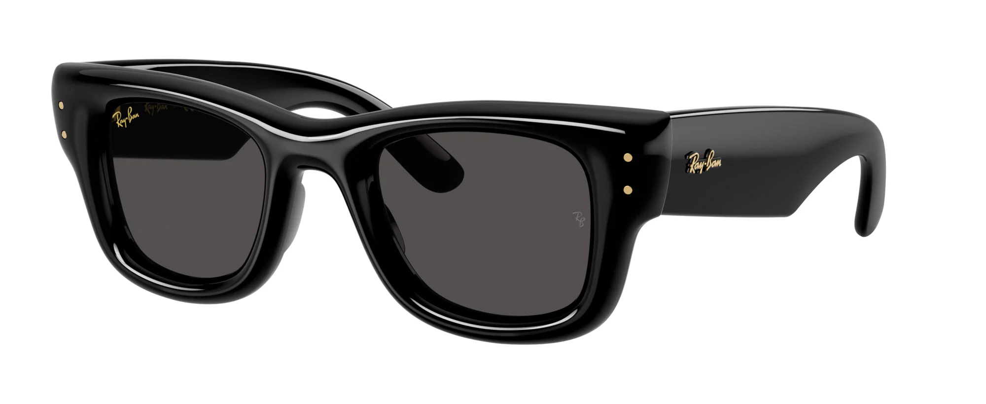 Ray-Ban Wayfarer Puffer RB4940 - Image 4