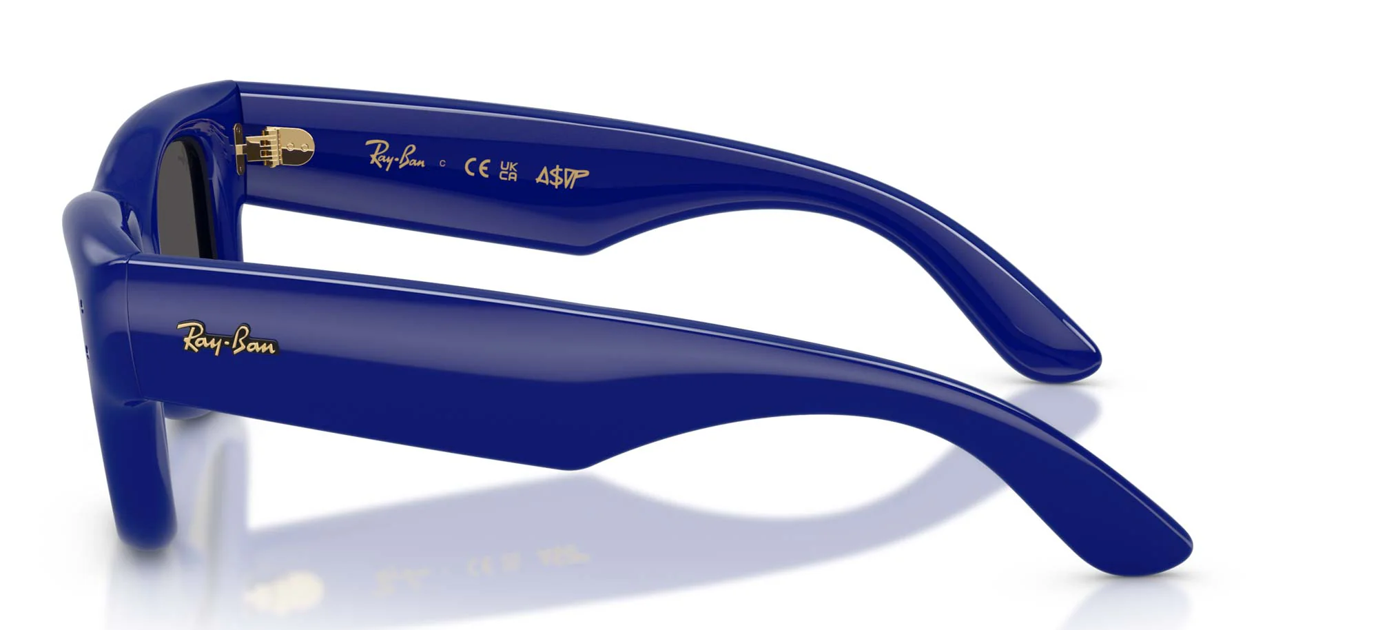 Ray-Ban Wayfarer Puffer RB4940 - Image 9