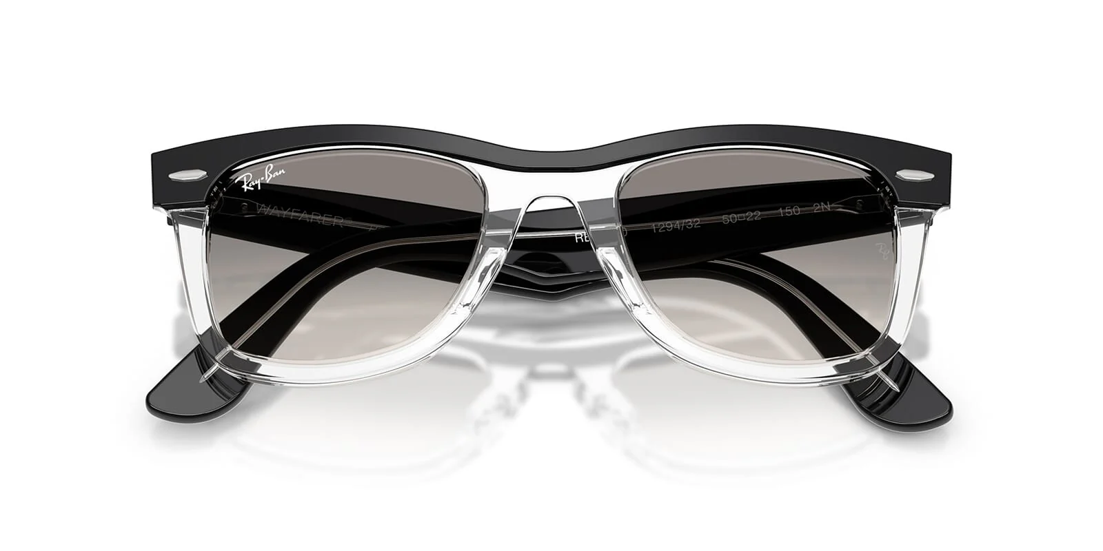 Ray-Ban Wayfarer RB2240 - Image 4