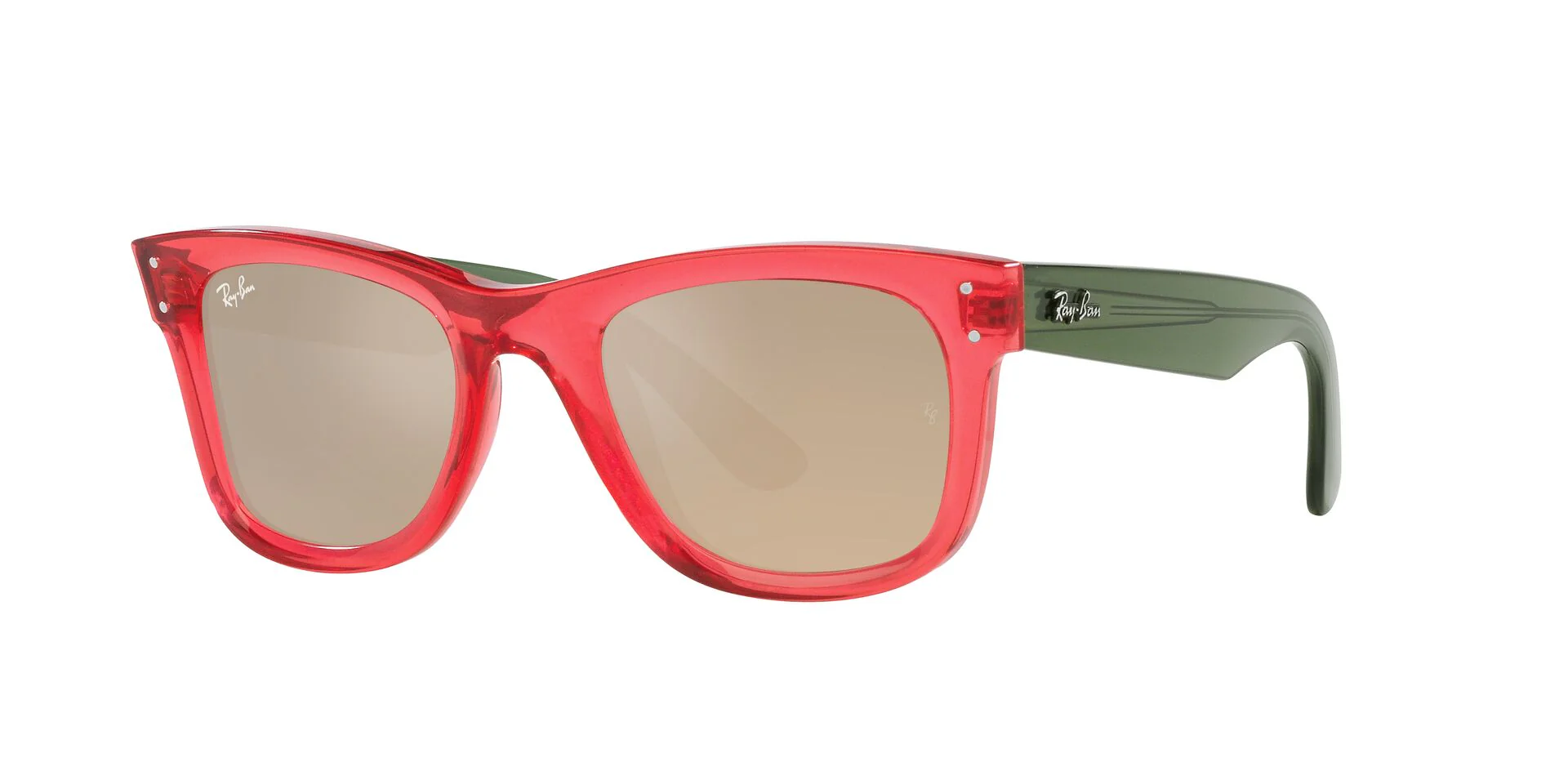 Ray-Ban Wayfarer Reverse RBR0502S - Image 16
