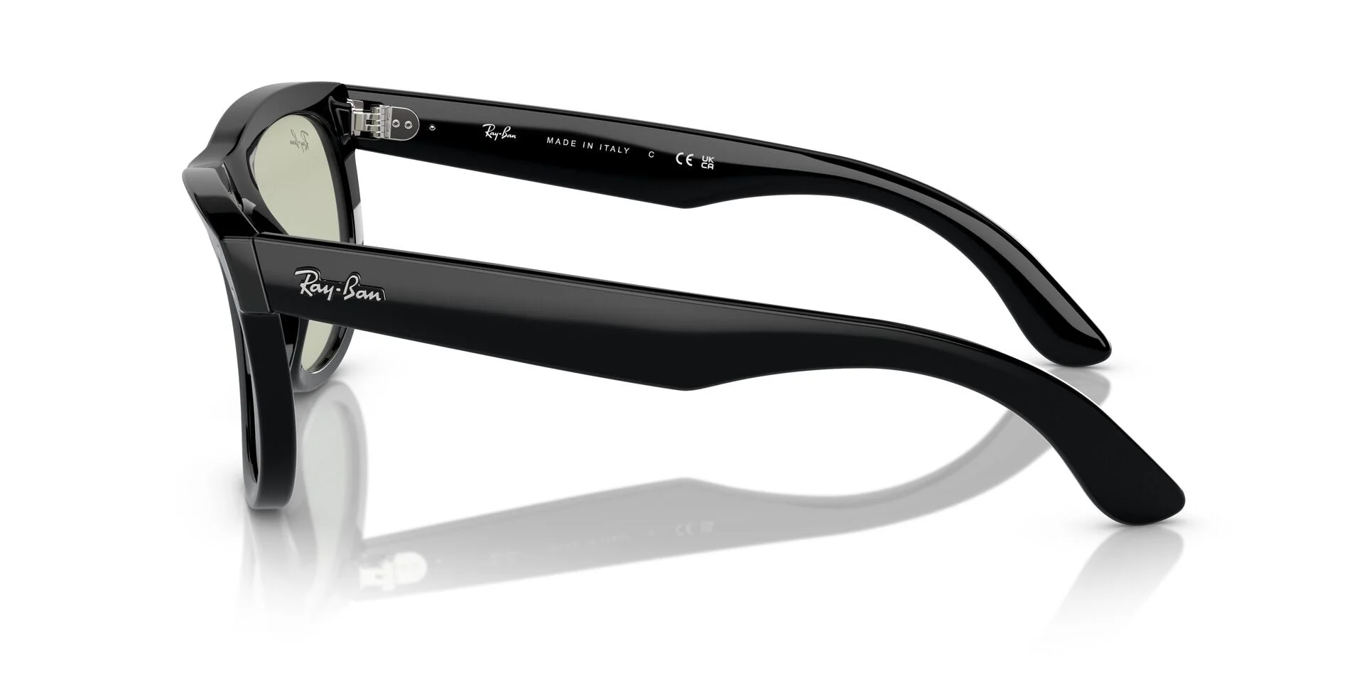 Ray-Ban Wayfarer Reverse RBR0502S - Image 21