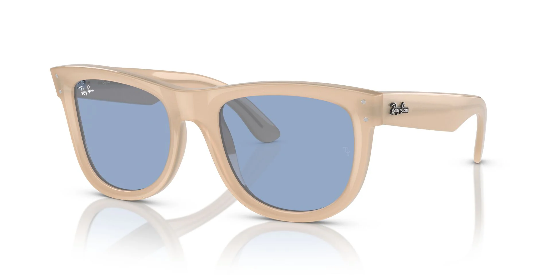 Ray-Ban Wayfarer Reverse RBR0502S - Image 37