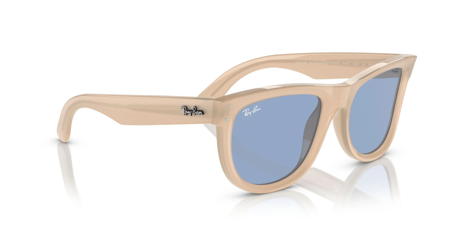 Ray-Ban Wayfarer Reverse RBR0502S - Image 42