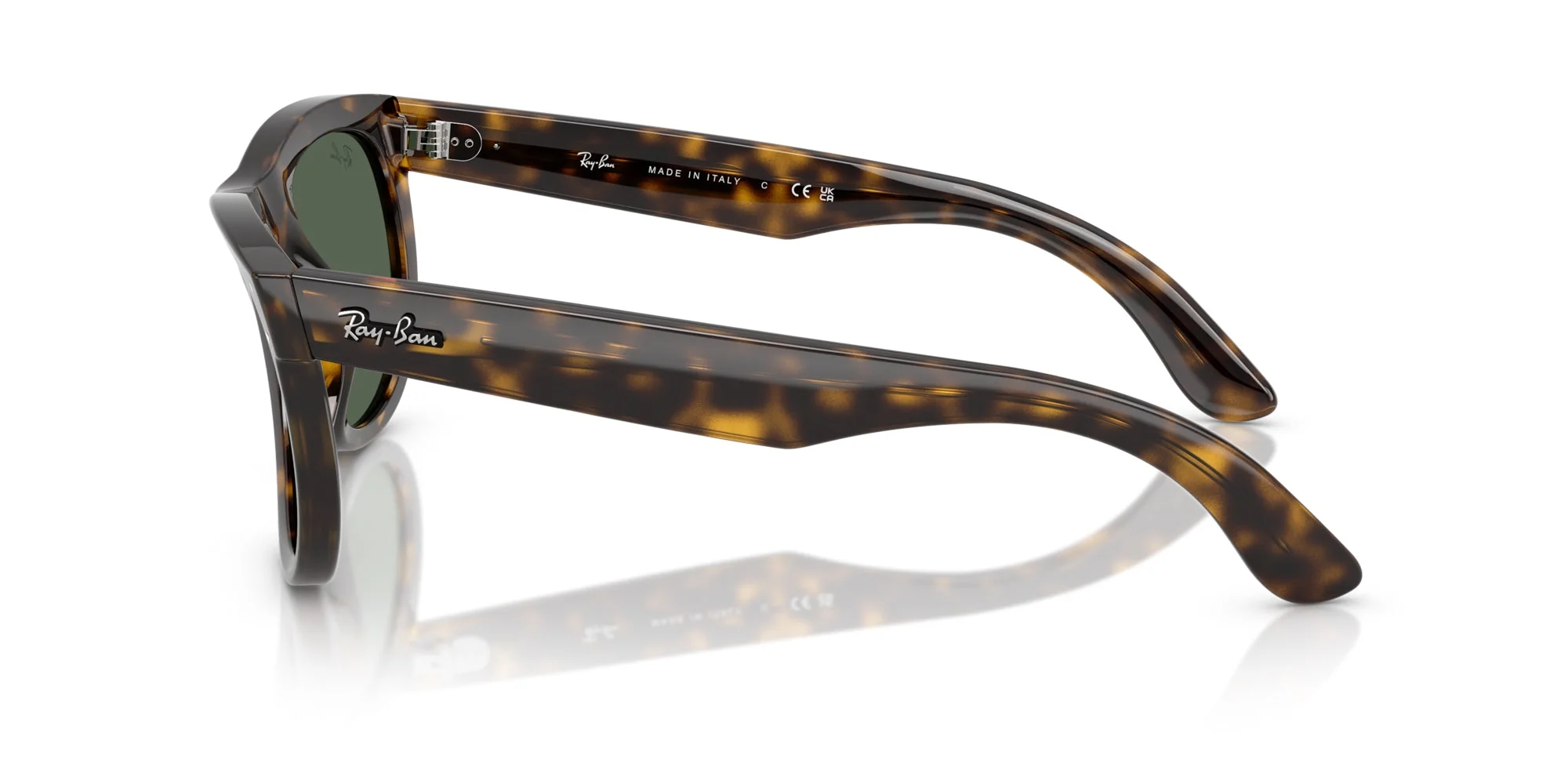 Ray-Ban Wayfarer Reverse RBR0502S - Image 45