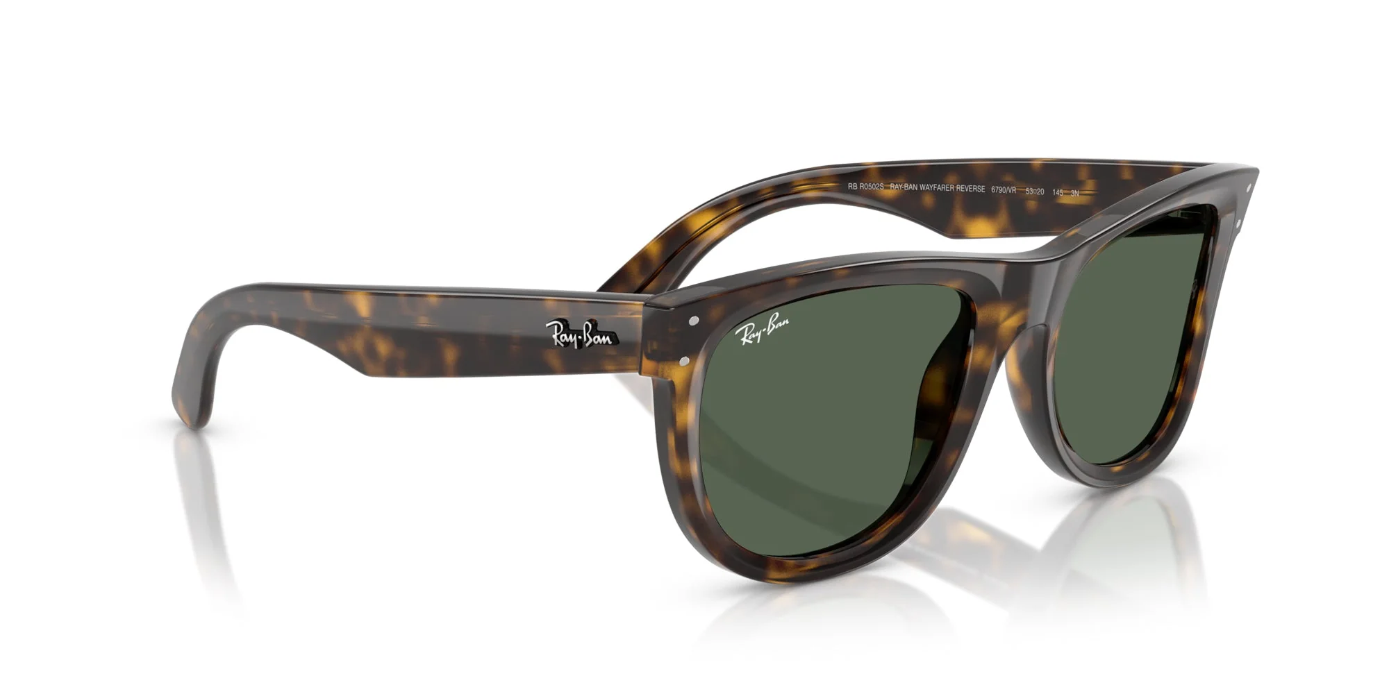 Ray-Ban Wayfarer Reverse RBR0502S - Image 48