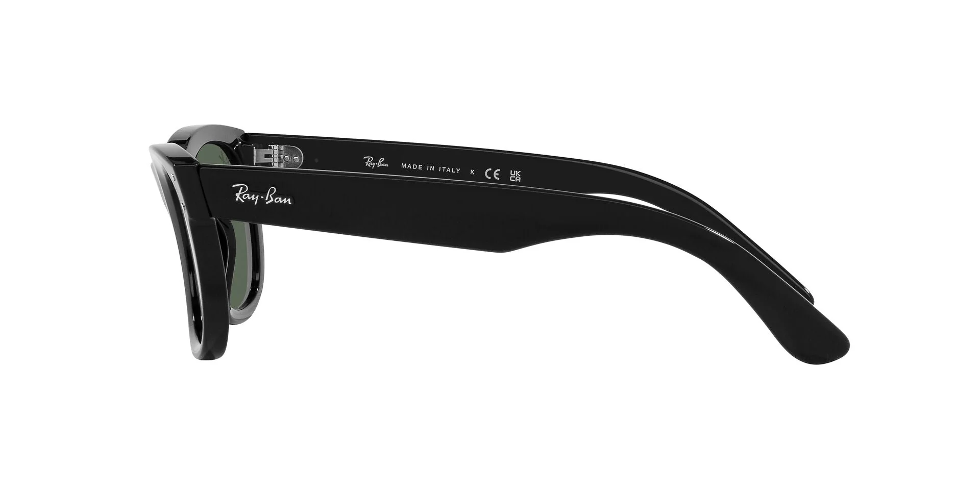Ray-Ban Wayfarer Reverse RBR0502S - Image 6