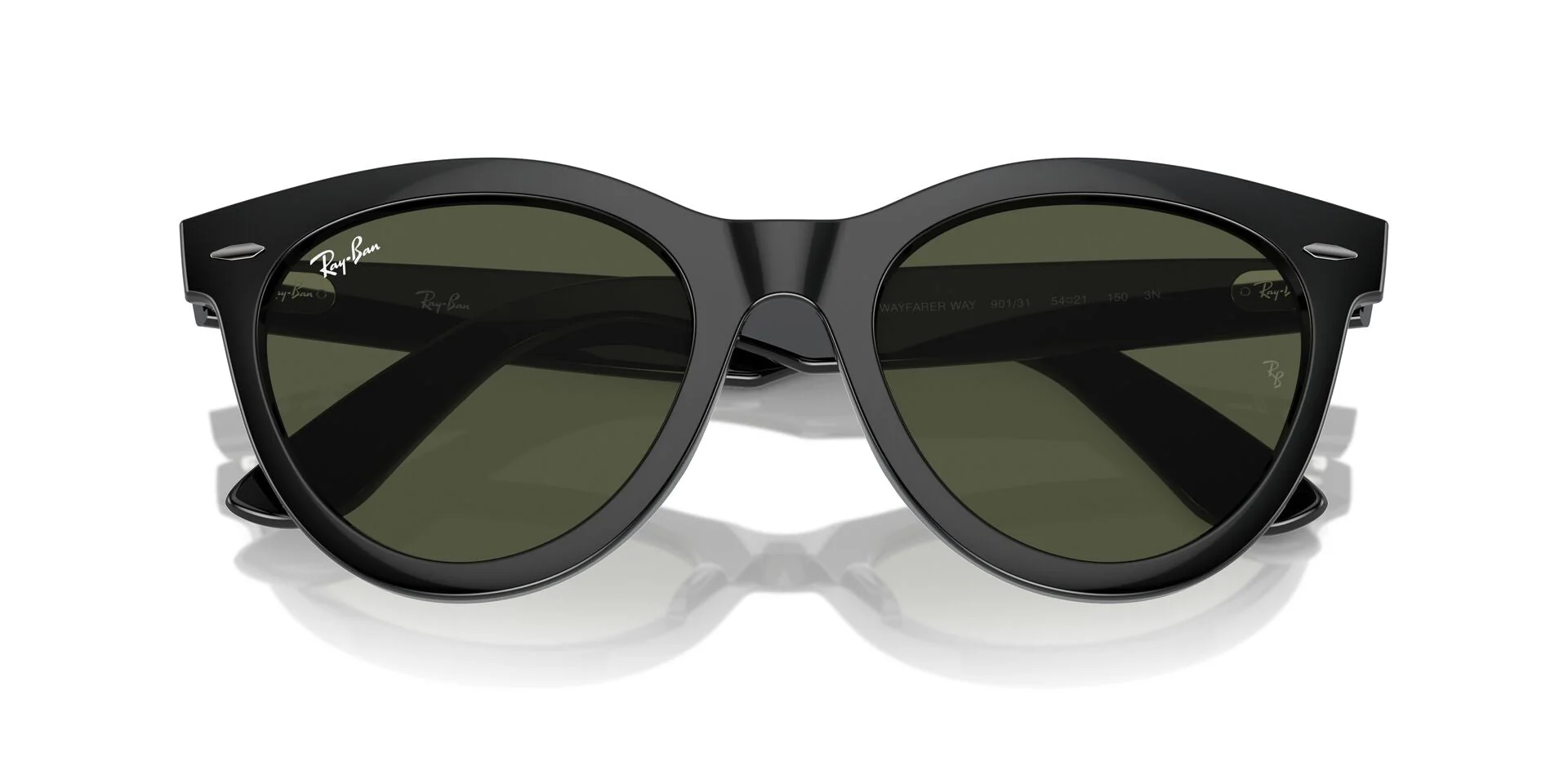 Ray-Ban Wayfarer Way RB2241 - Image 23