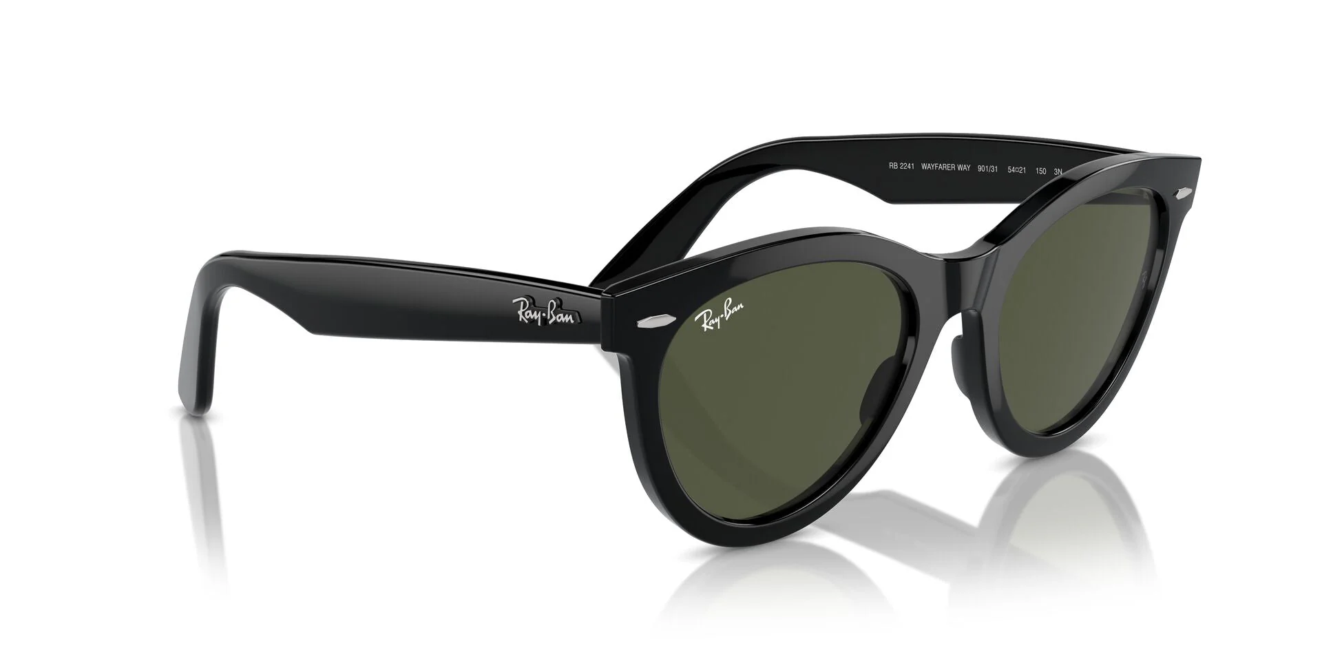 Ray-Ban Wayfarer Way RB2241 - Image 24