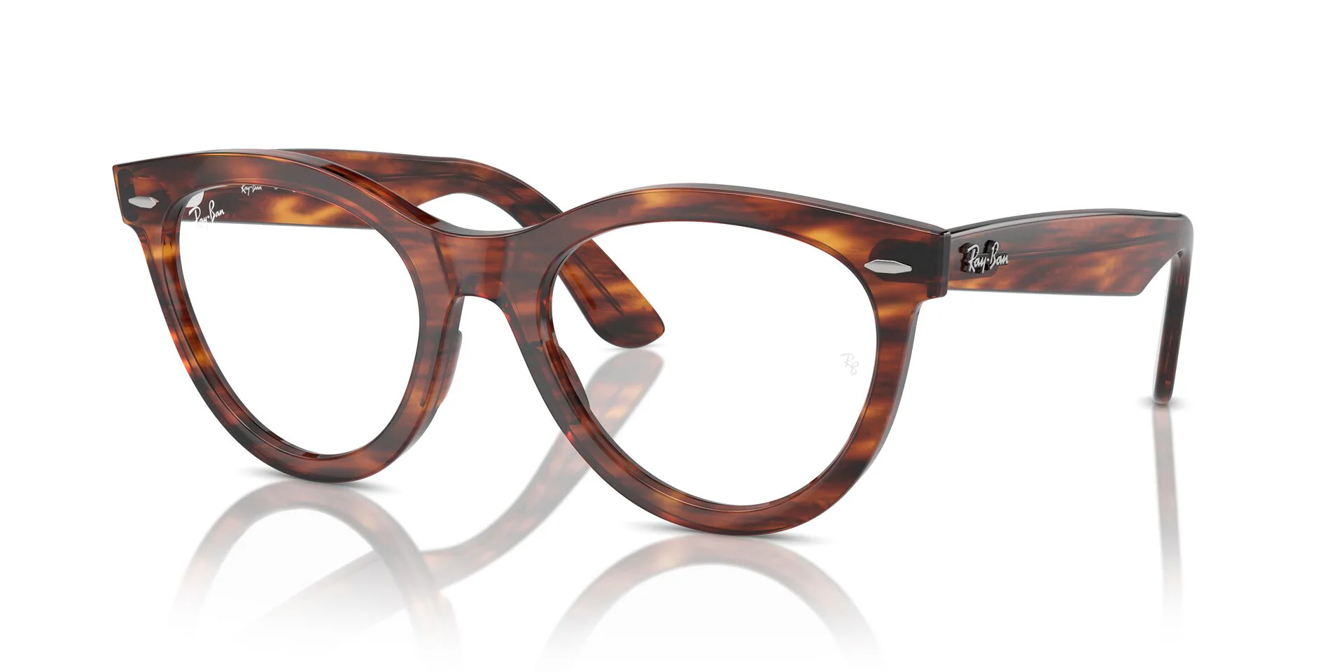 Ray-Ban Wayfarer Way RB2241V - Image 13