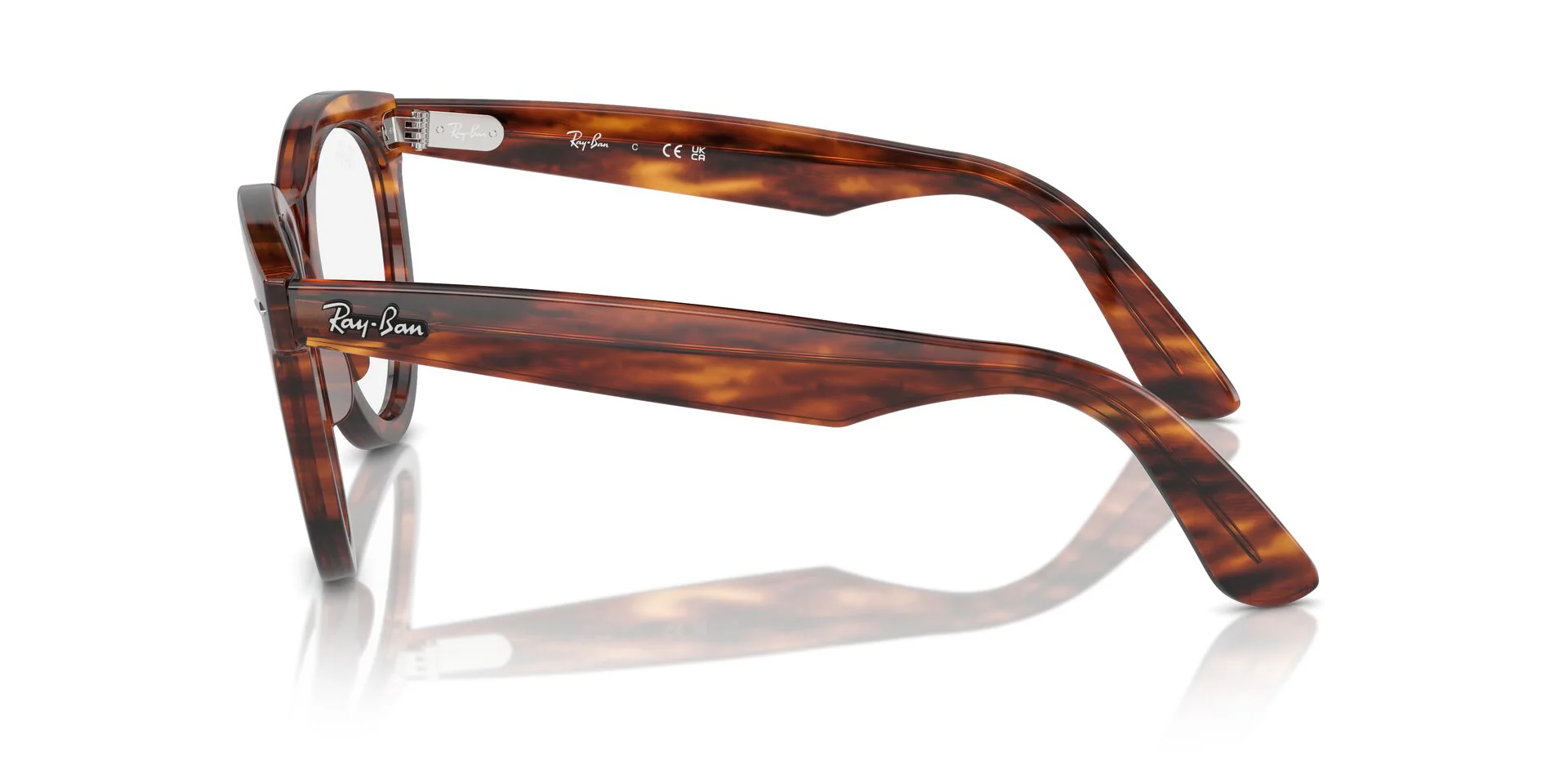 Ray-Ban Wayfarer Way RB2241V - Image 15