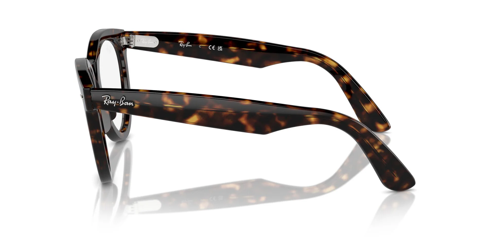 Ray-Ban Wayfarer Way RB2241V - Image 9