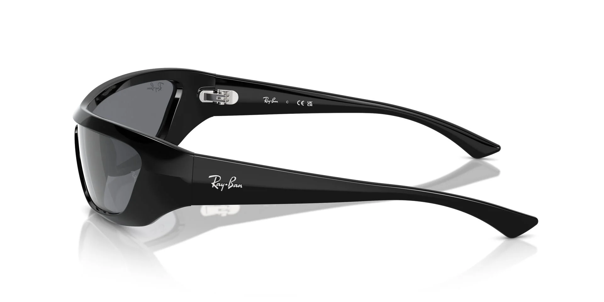 Ray-Ban Xan RB4431 - Image 3