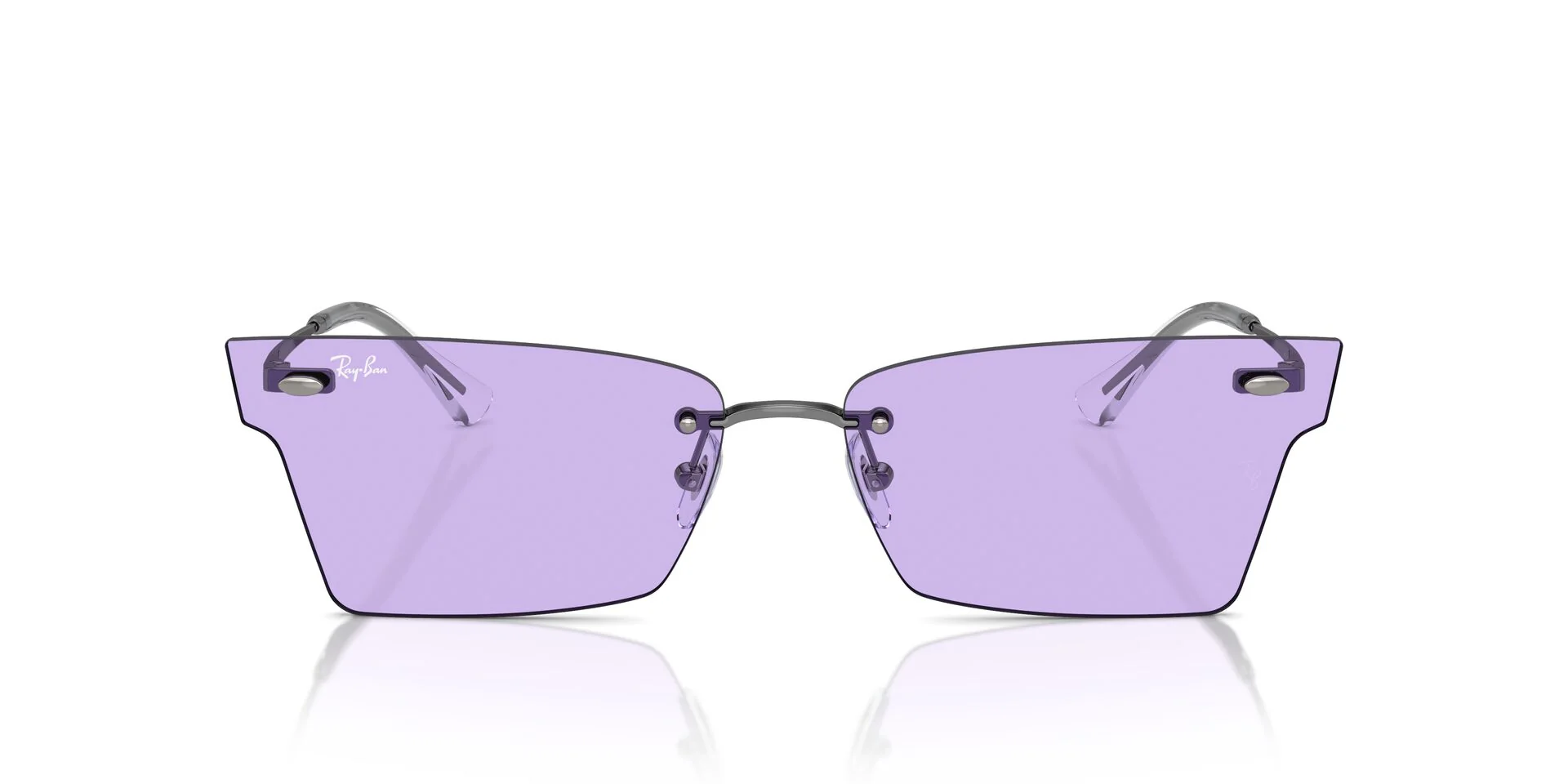 Ray-Ban Xime RB3730 - Image 2