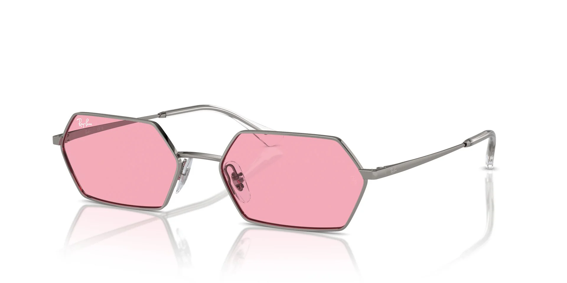 Ray-Ban Yevi RB3728 - Image 19