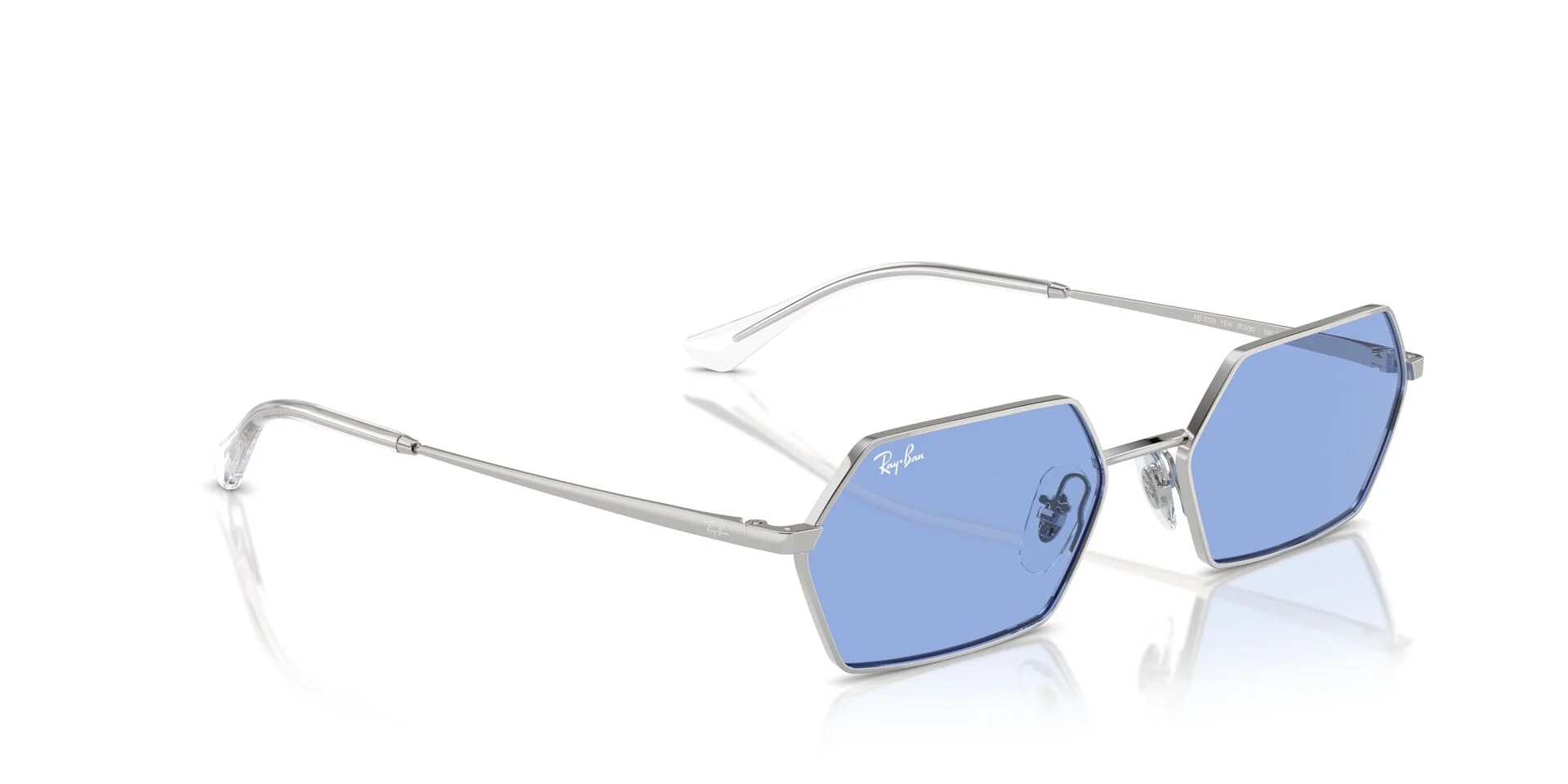 Ray-Ban Yevi RB3728 - Image 6