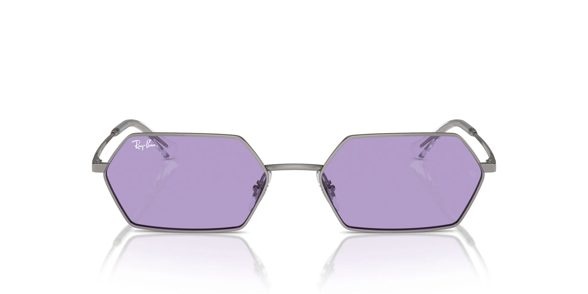 Ray-Ban Yevi RB3728 - Image 8