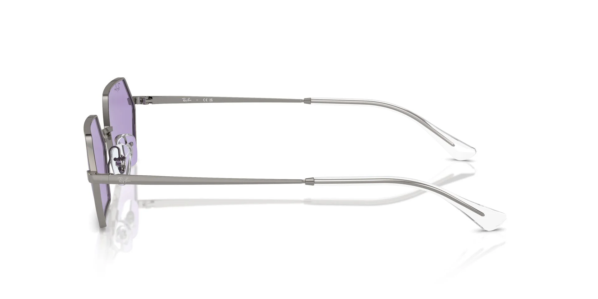 Ray-Ban Yevi RB3728 - Image 9