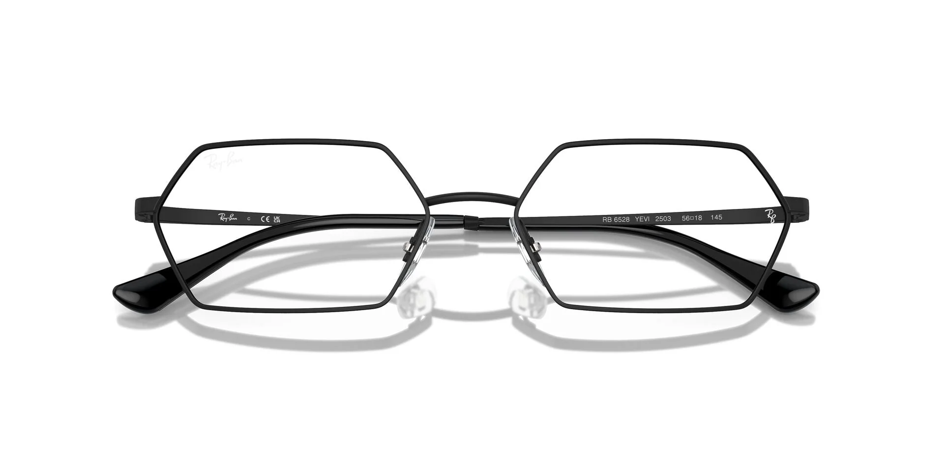 Ray-Ban Yevi RB6528 - Image 17